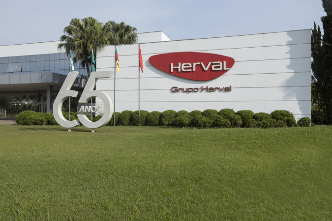 Grupo Herval celebra 65 anos de tradição e excelência no mercado