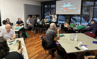 Vender não é sobre produtos. É sobre pessoas, enfatiza especialista