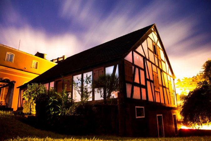 Ainda dá tempo de visitar a Exposição Essência que Move