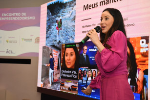 As inspiradoras lições de empreendedorismo de DaColônia, Fida e Oderich