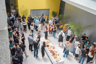 Feevale Techpark lança ações para comemorar duas décadas focadas na inovação