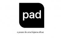 Toalhas Higienizadoras Pad